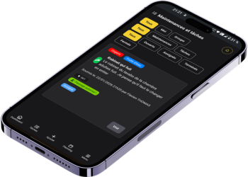 Mockup Signalit